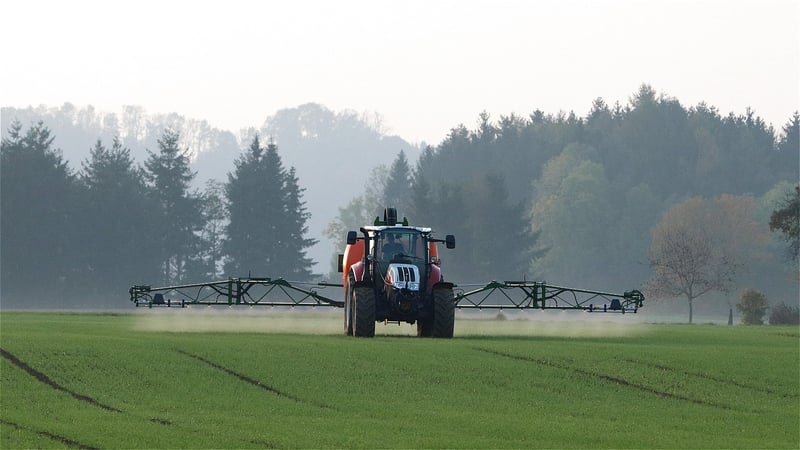 Weed Control Methods